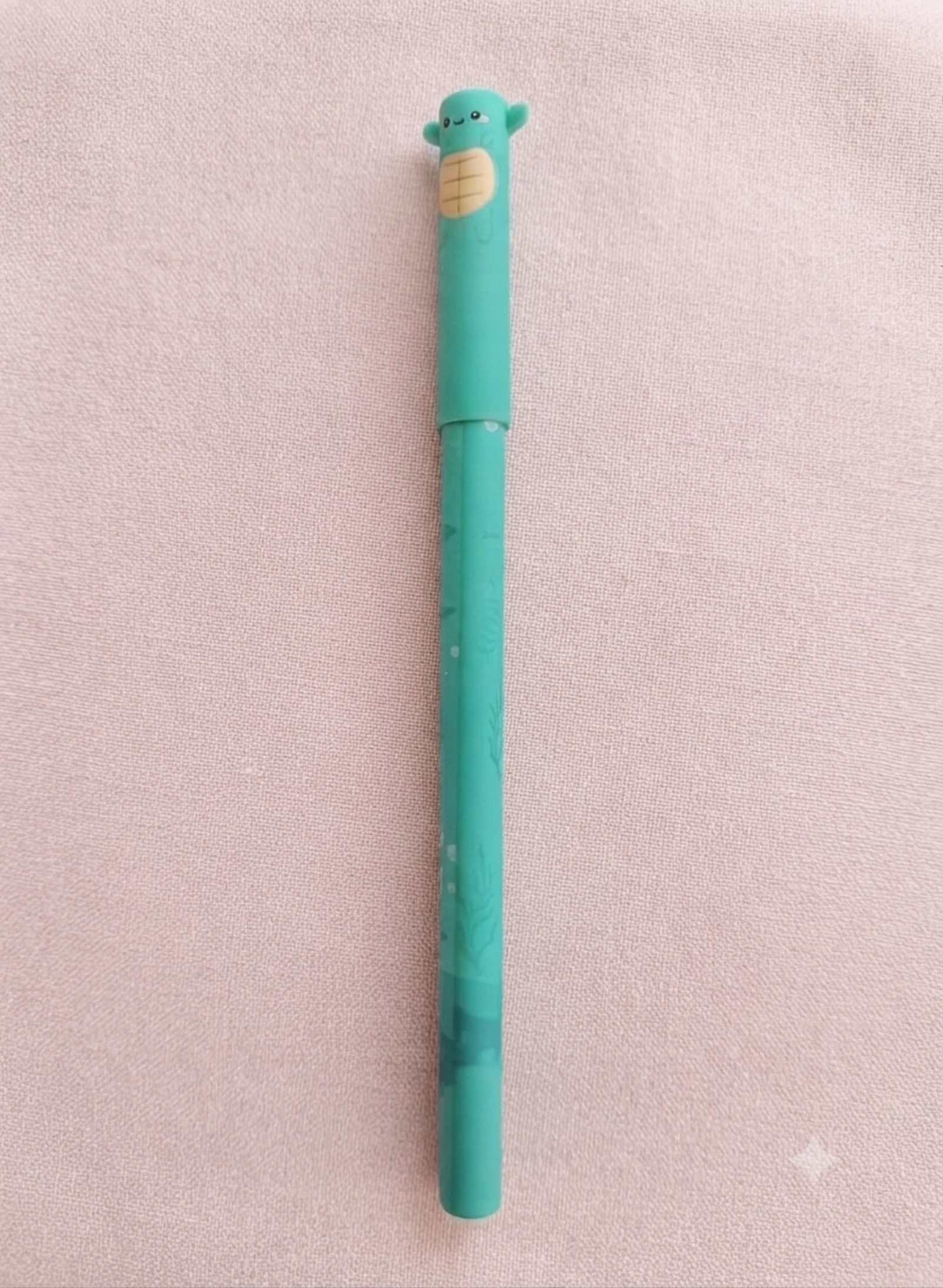 Stylo effacable neuf